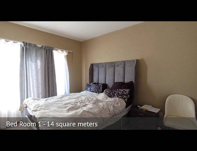 1 BEDROOM TOWNHOUSE FOR SALE IN WILLOWBROOK